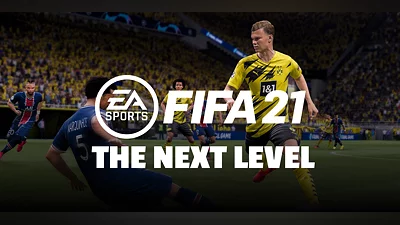 FIFA 21 NXT LVL EDITION Content Pack PSN (DLC) [Europe] [Standard]