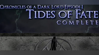 Chronicles of a Dark Lord: Episode 1 Tides of Fate Complete (PC) [Global] [Standard]