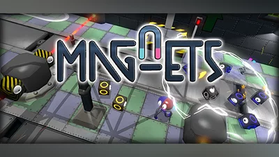 MagNets (PC) [Global] [Standard]