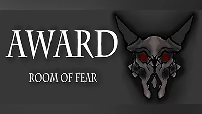 Award. Room of fear (PC) [Global] [Standard]