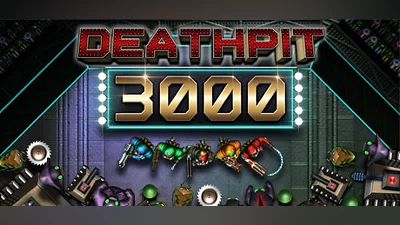 DEATHPIT 3000 (PC) [Global] [Standard]