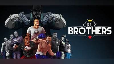 Cruz Brothers (PC) [Global] [Standard]