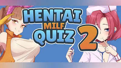 Hentai Milf Quiz 2 (PC) [Global] [Standard]