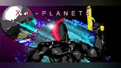 XO-Planets (PC) [Global] [Standard]
