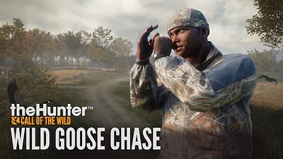 theHunter: Call of the Wild - Wild Goose Chase Gear (DLC) [Global] [Standard]