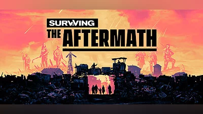 Surviving the Aftermath Founders Pack (DLC) [Europe] [Standard]