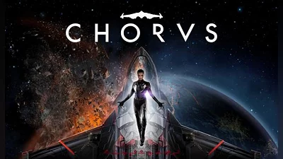 Chorus The Elder Armor Skin Set DLC (PS5) [Europe] [Standard]