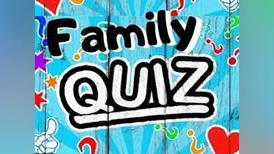Family Quiz (PC) [Global] [Standard]