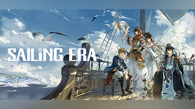Sailing Era (PC) [Global] [Standard]
