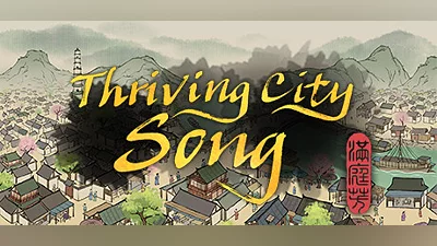 Thriving City: Song (PC) [Global] [Standard]