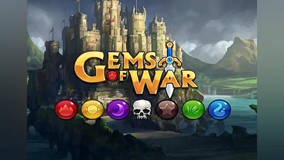 Gems of War Shadow Dragon Starter Pack DLC (Xbox) [Global] [Standard]