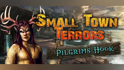 Small Town Terrors Pilgrims Hook (PC) [Global] [Collectors]