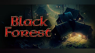 Black Forest (PC) [Global] [Standard]