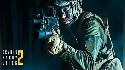 Beyond Enemy Lines 2 (PC) [Global] [Enhanced]