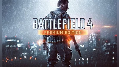 Battlefield 4 Premium (Xbox Series X) [Europe] [Standard]