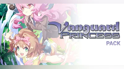 Vanguard Princess Pack (PC) [Global] [Standard]