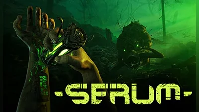 Serum (PC) [Global] [Standard]