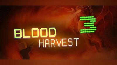 Blood Harvest 3 (PC) [Global] [Standard]
