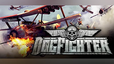 DogFighter (PC) [Global] [Standard]