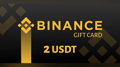 Binance 2 USDT [Global] [Standard]