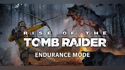 Rise of the Tomb Raider Endurance Mode DLC (PC) [Global] [Standard]