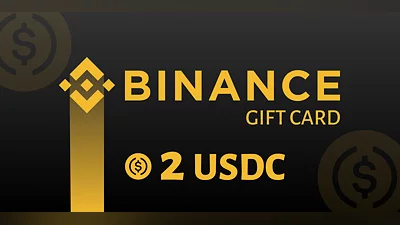 Binance 2 USDC [Global] [Standard]