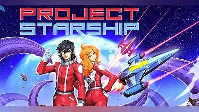 Project Starship (PC) [Global] [Standard]