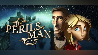 The Perils of Man (PC) [Global] [Standard]