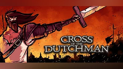 Cross of the Dutchman (PC) [Global] [Standard]