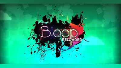 Bloop Reloaded (PC) [Europe] [Standard]