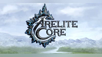 Arelite Core (PC) [Europe] [Standard]