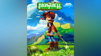 Parvaneh Legacy of the Lights Guardians (PC) [Global] [Standard]