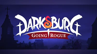 Darksburg (PC) [Global] [Standard]