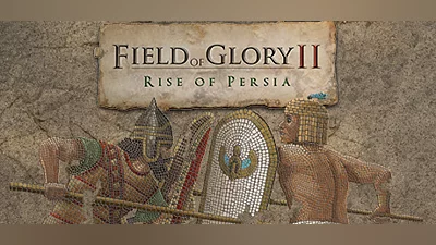 Field of Glory II Rise of Persia (DLC) [Global] [Standard]