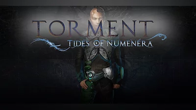Torment Tides of Numenera Mindforged Synthsteel Plating (DLC) [Europe] [Standard]