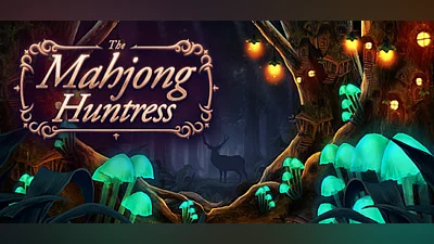The Mahjong Huntress (PC) [Global] [Standard]