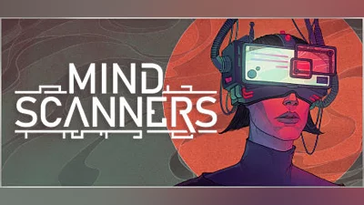 Mind Scanners (PC) [Europe] [Standard]