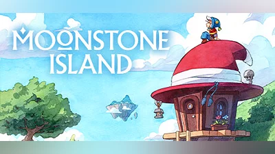 Moonstone Island (PC) [Rest of the world] [Standard]