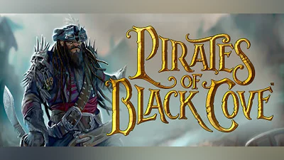 Pirates of Black Cove and Origins DLC (PC) [Global] [Standard]