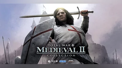 Medieval II Total War Collection (PC) [Europe] [Standard]