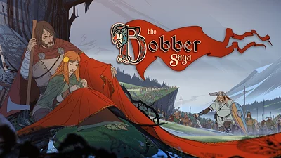 The Banner Saga (PC) [Global] [Standard]