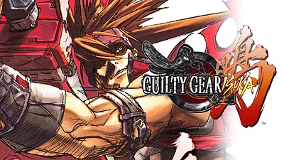 Guilty Gear Isuka (PC) [Europe] [Standard]