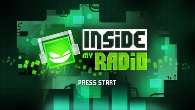 Inside My Radio (PC) [Global] [Standard]