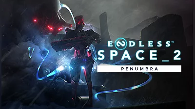 Endless Space 2 Penumbra (DLC) [Global] [Standard]