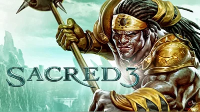 Sacred 3 (PC) [Global] [First]