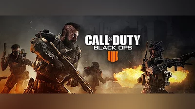 Call of Duty Black Ops 4 (Xbox) [Europe] [Deluxe Edition]