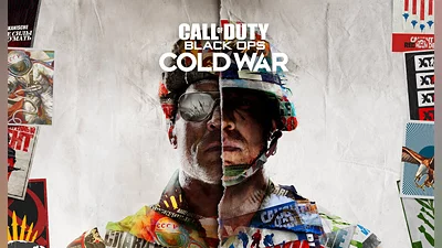 Call of Duty Black Ops Cold War (Xbox) [Europe] [Standard]
