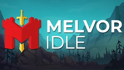 Melvor Idle (Steam)