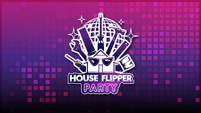 House Flipper Party Furniture Pack (PC) [Global] [Standard]