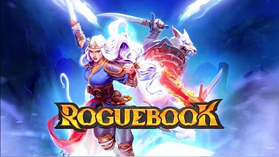 Roguebook (Steam)